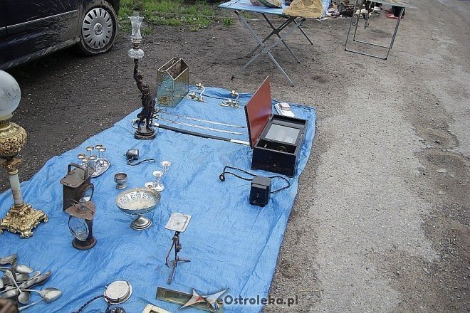 I Ostrołęcki Jarmark Staroci [11.05.2013] - zdjęcie #74 - eOstroleka.pl