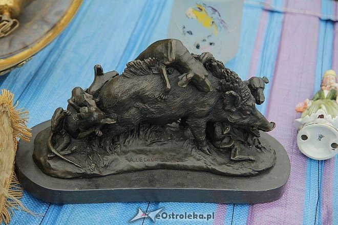 I Ostrołęcki Jarmark Staroci [11.05.2013] - zdjęcie #69 - eOstroleka.pl