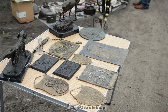 I Ostrołęcki Jarmark Staroci [11.05.2013] - zdjęcie #68 - eOstroleka.pl