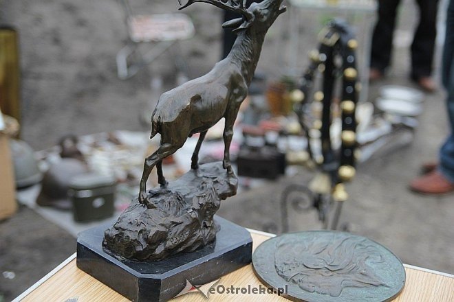 I Ostrołęcki Jarmark Staroci [11.05.2013] - zdjęcie #67 - eOstroleka.pl