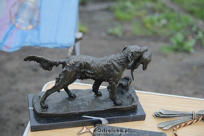 I Ostrołęcki Jarmark Staroci [11.05.2013] - zdjęcie #66 - eOstroleka.pl