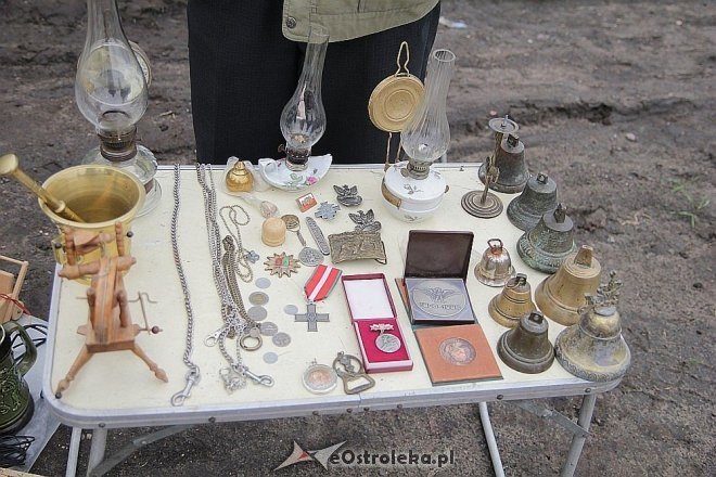 I Ostrołęcki Jarmark Staroci [11.05.2013] - zdjęcie #65 - eOstroleka.pl