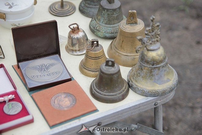 I Ostrołęcki Jarmark Staroci [11.05.2013] - zdjęcie #64 - eOstroleka.pl