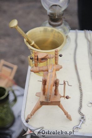 I Ostrołęcki Jarmark Staroci [11.05.2013] - zdjęcie #63 - eOstroleka.pl