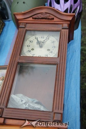 I Ostrołęcki Jarmark Staroci [11.05.2013] - zdjęcie #56 - eOstroleka.pl