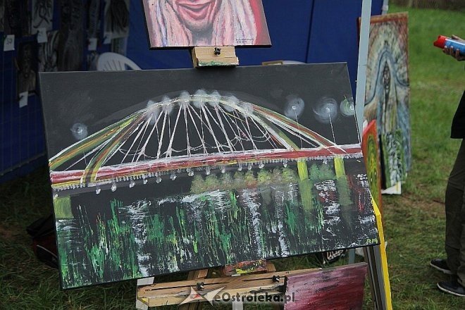 I Ostrołęcki Jarmark Staroci [11.05.2013] - zdjęcie #55 - eOstroleka.pl