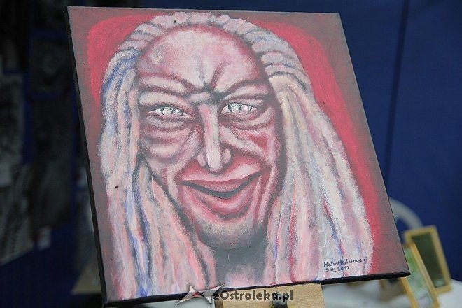 I Ostrołęcki Jarmark Staroci [11.05.2013] - zdjęcie #54 - eOstroleka.pl