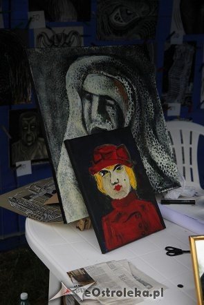 I Ostrołęcki Jarmark Staroci [11.05.2013] - zdjęcie #53 - eOstroleka.pl