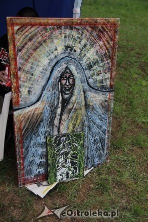 I Ostrołęcki Jarmark Staroci [11.05.2013] - zdjęcie #52 - eOstroleka.pl