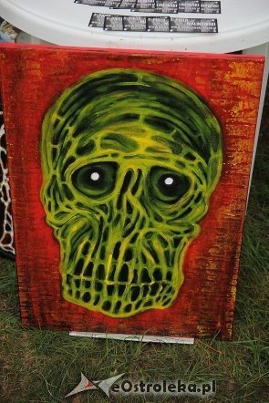 I Ostrołęcki Jarmark Staroci [11.05.2013] - zdjęcie #51 - eOstroleka.pl