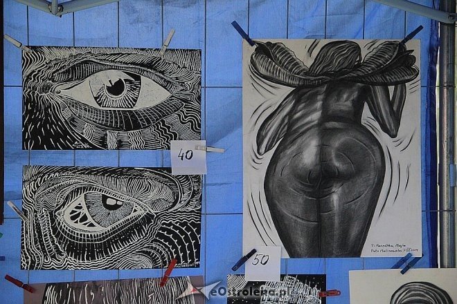 I Ostrołęcki Jarmark Staroci [11.05.2013] - zdjęcie #50 - eOstroleka.pl