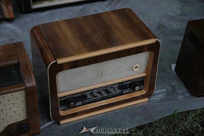 I Ostrołęcki Jarmark Staroci [11.05.2013] - zdjęcie #45 - eOstroleka.pl