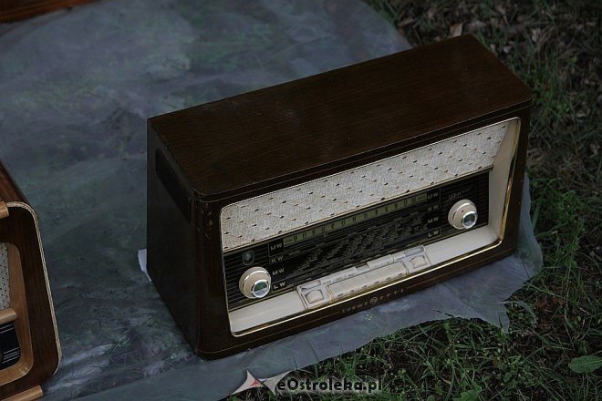 I Ostrołęcki Jarmark Staroci [11.05.2013] - zdjęcie #44 - eOstroleka.pl