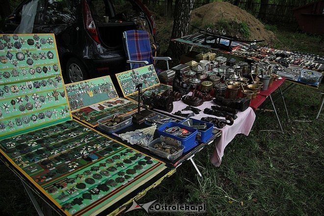 I Ostrołęcki Jarmark Staroci [11.05.2013] - zdjęcie #39 - eOstroleka.pl