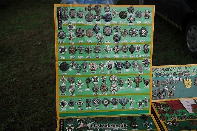 I Ostrołęcki Jarmark Staroci [11.05.2013] - zdjęcie #38 - eOstroleka.pl