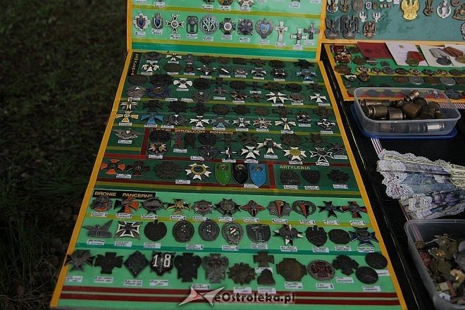 I Ostrołęcki Jarmark Staroci [11.05.2013] - zdjęcie #37 - eOstroleka.pl