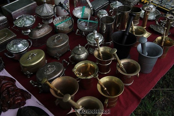 I Ostrołęcki Jarmark Staroci [11.05.2013] - zdjęcie #34 - eOstroleka.pl