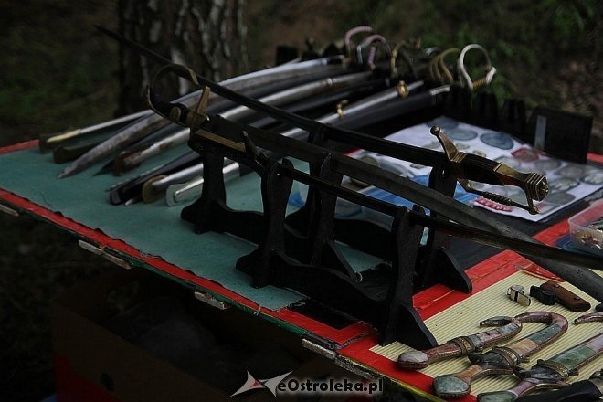 I Ostrołęcki Jarmark Staroci [11.05.2013] - zdjęcie #33 - eOstroleka.pl