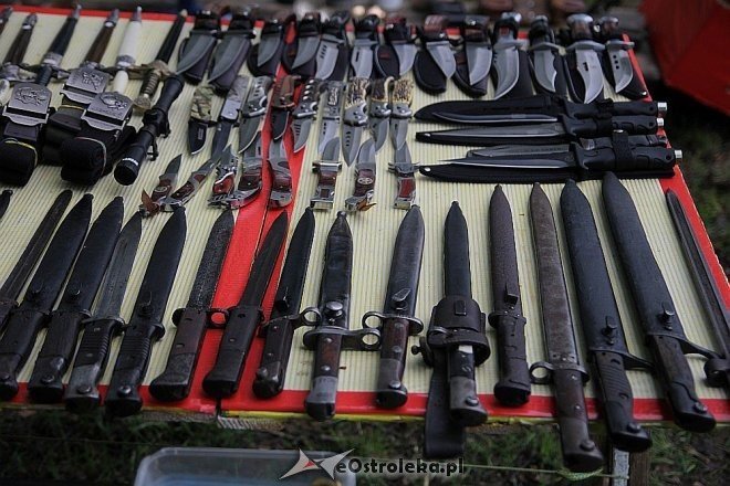 I Ostrołęcki Jarmark Staroci [11.05.2013] - zdjęcie #32 - eOstroleka.pl