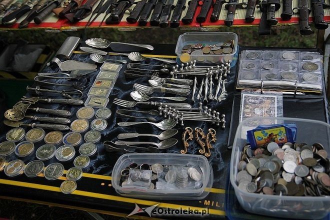 I Ostrołęcki Jarmark Staroci [11.05.2013] - zdjęcie #31 - eOstroleka.pl