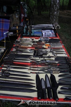 I Ostrołęcki Jarmark Staroci [11.05.2013] - zdjęcie #30 - eOstroleka.pl