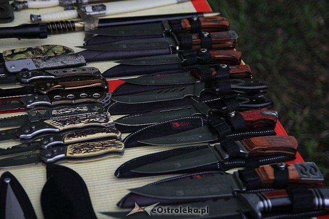 I Ostrołęcki Jarmark Staroci [11.05.2013] - zdjęcie #29 - eOstroleka.pl