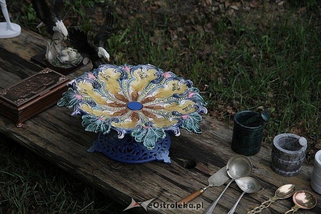 I Ostrołęcki Jarmark Staroci [11.05.2013] - zdjęcie #28 - eOstroleka.pl