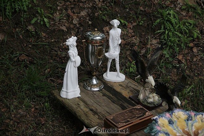 I Ostrołęcki Jarmark Staroci [11.05.2013] - zdjęcie #27 - eOstroleka.pl