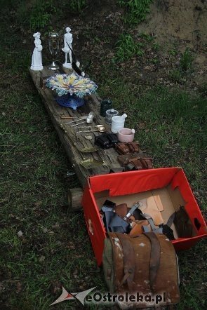 I Ostrołęcki Jarmark Staroci [11.05.2013] - zdjęcie #25 - eOstroleka.pl