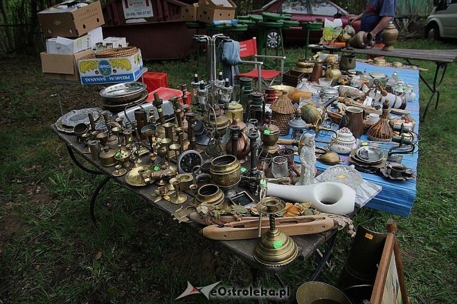 I Ostrołęcki Jarmark Staroci [11.05.2013] - zdjęcie #24 - eOstroleka.pl