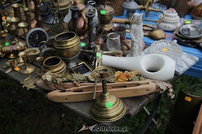 I Ostrołęcki Jarmark Staroci [11.05.2013] - zdjęcie #23 - eOstroleka.pl