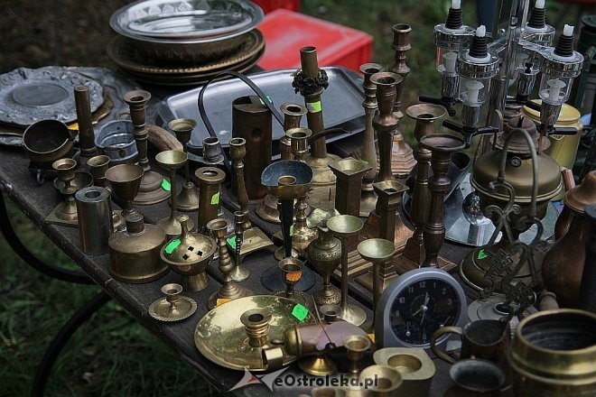 I Ostrołęcki Jarmark Staroci [11.05.2013] - zdjęcie #22 - eOstroleka.pl