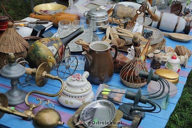 I Ostrołęcki Jarmark Staroci [11.05.2013] - zdjęcie #21 - eOstroleka.pl