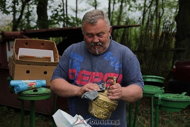 I Ostrołęcki Jarmark Staroci [11.05.2013] - zdjęcie #19 - eOstroleka.pl