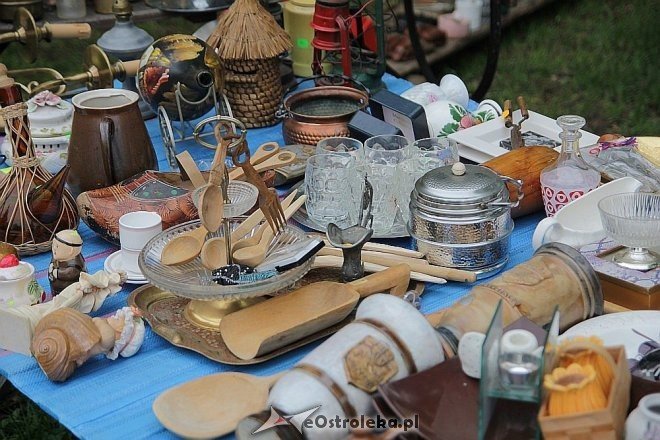 I Ostrołęcki Jarmark Staroci [11.05.2013] - zdjęcie #17 - eOstroleka.pl