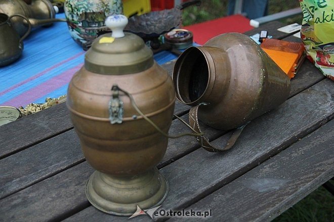 I Ostrołęcki Jarmark Staroci [11.05.2013] - zdjęcie #16 - eOstroleka.pl