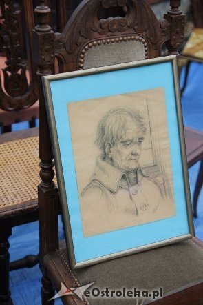 I Ostrołęcki Jarmark Staroci [11.05.2013] - zdjęcie #11 - eOstroleka.pl