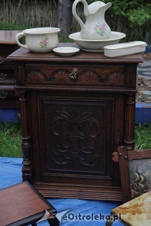 I Ostrołęcki Jarmark Staroci [11.05.2013] - zdjęcie #6 - eOstroleka.pl