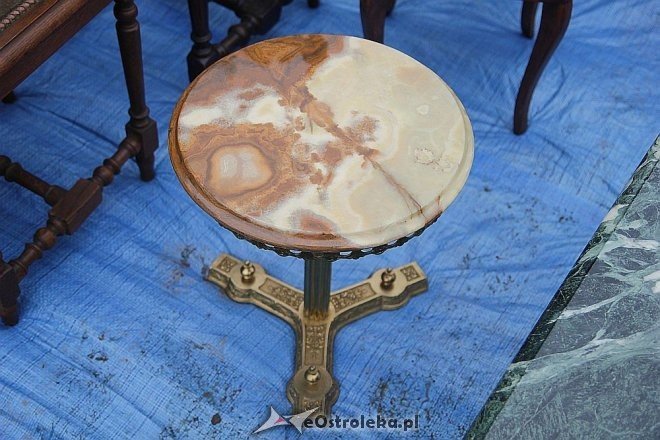 I Ostrołęcki Jarmark Staroci [11.05.2013] - zdjęcie #4 - eOstroleka.pl