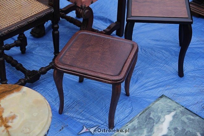 I Ostrołęcki Jarmark Staroci [11.05.2013] - zdjęcie #2 - eOstroleka.pl