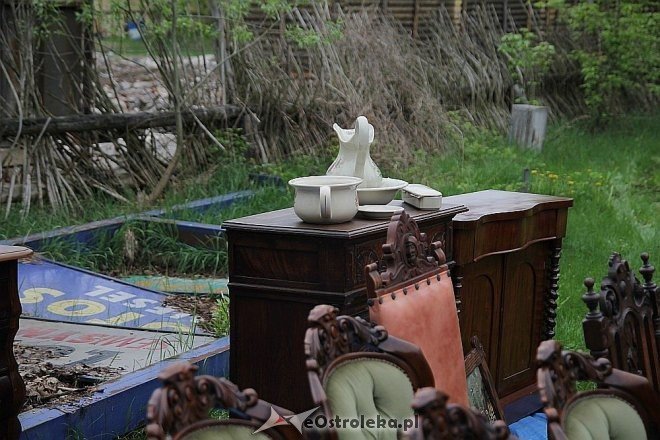 I Ostrołęcki Jarmark Staroci [11.05.2013] - zdjęcie #9 - eOstroleka.pl