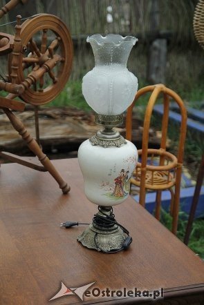 I Ostrołęcki Jarmark Staroci [11.05.2013] - zdjęcie #7 - eOstroleka.pl