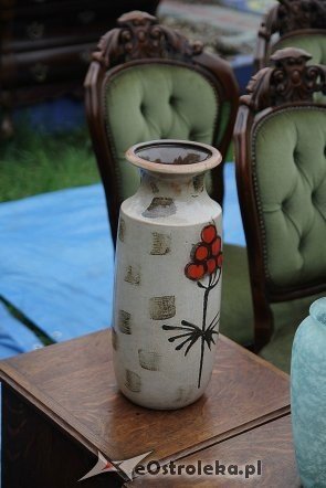 I Ostrołęcki Jarmark Staroci [11.05.2013] - zdjęcie #5 - eOstroleka.pl