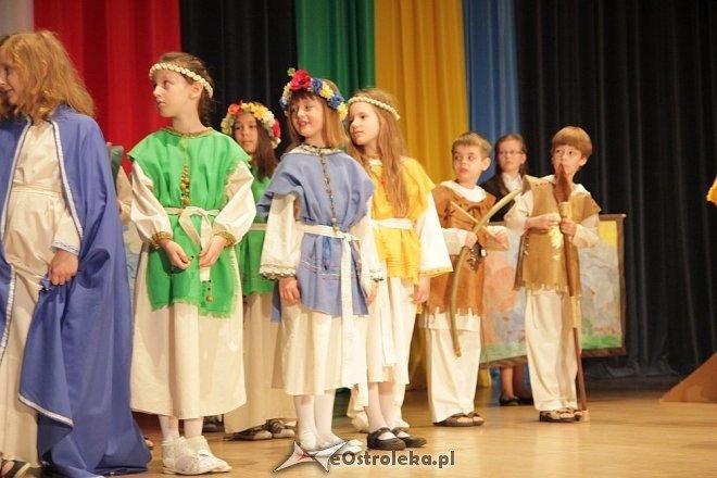 XLIV uroczysta sesja Rady Miasta Ostrołęki [12.05.2013] - zdjęcie #43 - eOstroleka.pl