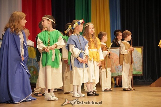 XLIV uroczysta sesja Rady Miasta Ostrołęki [12.05.2013] - zdjęcie #41 - eOstroleka.pl