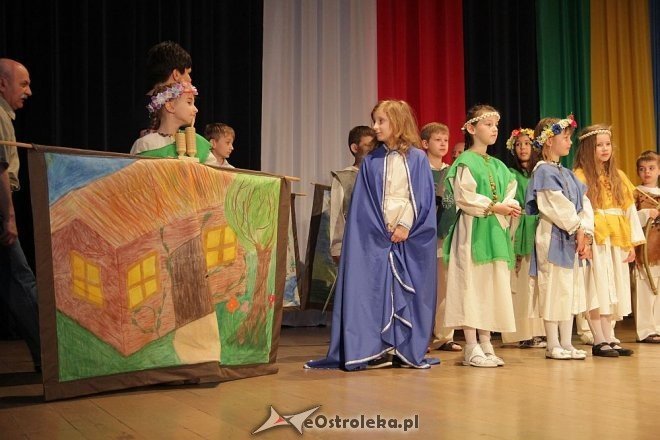 XLIV uroczysta sesja Rady Miasta Ostrołęki [12.05.2013] - zdjęcie #40 - eOstroleka.pl