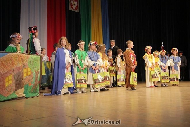 XLIV uroczysta sesja Rady Miasta Ostrołęki [12.05.2013] - zdjęcie #39 - eOstroleka.pl