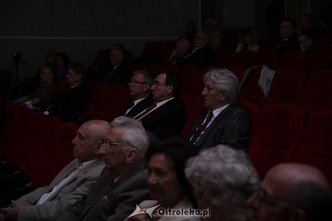 XLIV uroczysta sesja Rady Miasta Ostrołęki [12.05.2013] - zdjęcie #30 - eOstroleka.pl