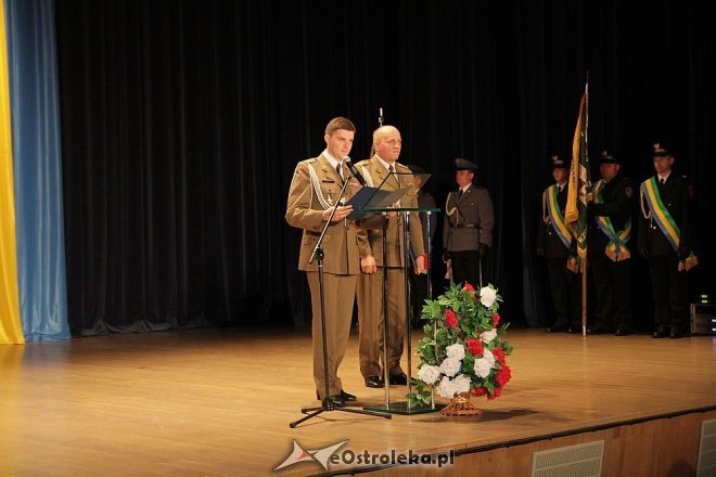 XLIV uroczysta sesja Rady Miasta Ostrołęki [12.05.2013] - zdjęcie #29 - eOstroleka.pl