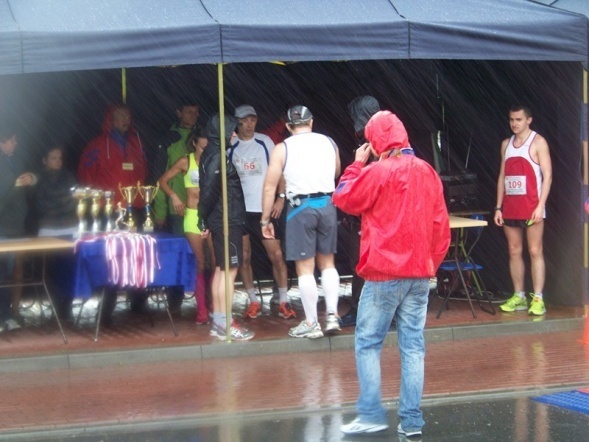 XIX Półmaraton Kurpiowski (12.05.2013) - zdjęcie #38 - eOstroleka.pl